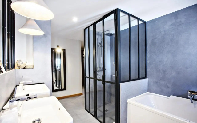 Boutique Hotel Villa Du Taur