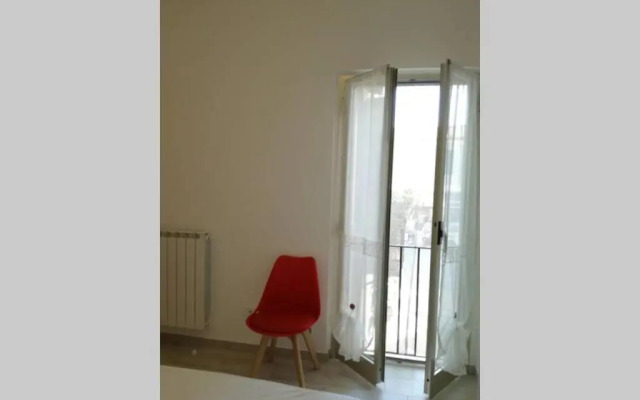 Grazioso bilocale Da Zia Bruna