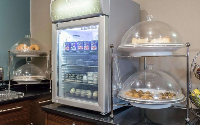 Sleep Inn Coney Island