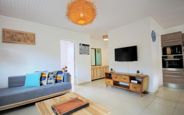 Villa with private pool MQDI53