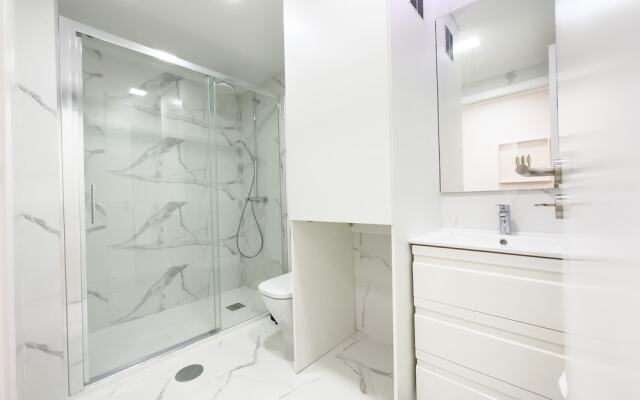 Vibrant Porto Apartments-Campo 24