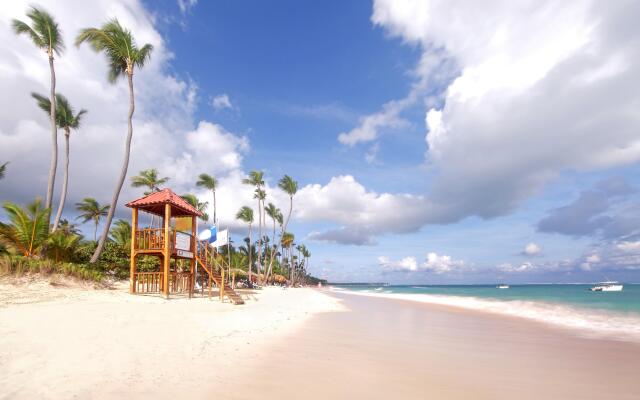 Grand Palladium Punta Cana Resort & Spa - All Inclusive
