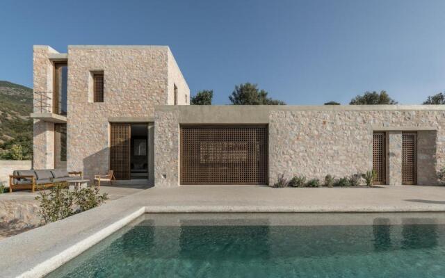 Monolithoi Villas Mani