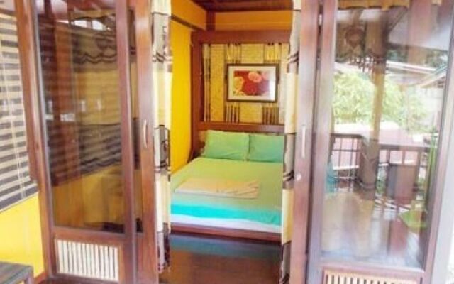 T Star Cottage
