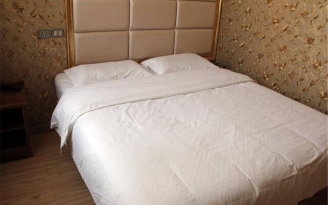 Jiatai Business Hotel