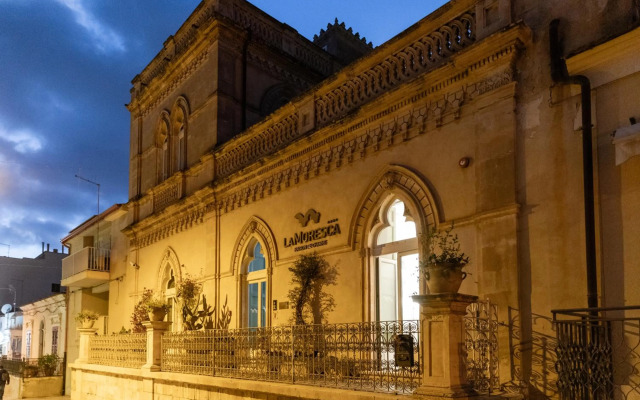La Moresca Maison De Charme