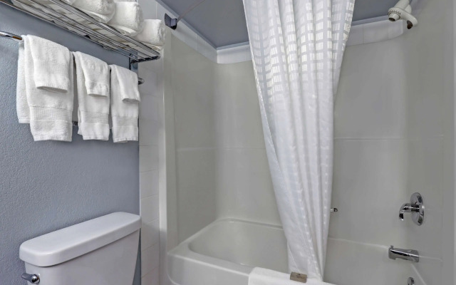 SureStay Plus Hotel by Best Western Drumheller