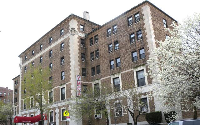 Flushing YMCA Hostel