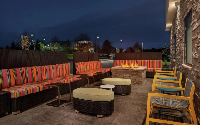 Home2 Suites by Hilton Warminster Horsham