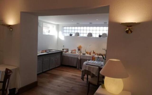 Hotel Restaurant Auberge Metzger