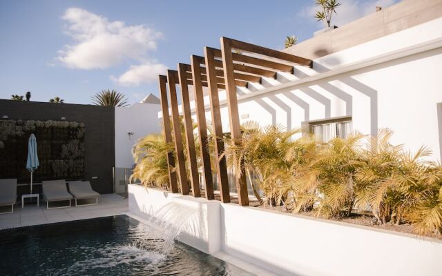 Villa Paraiso