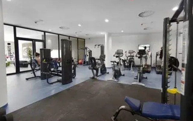 Wellness hotel Vista