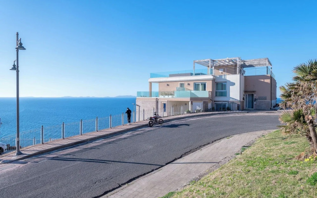 Sardinia Re - Miramare 14 Sea View