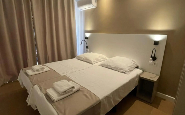 Apartamentos Arcadio