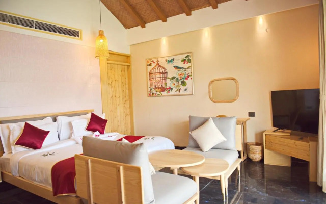 Wild Rose Resort and Spa