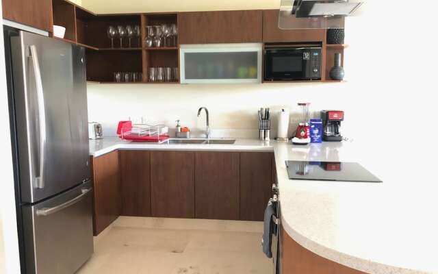 Miranda lock off 2 rec