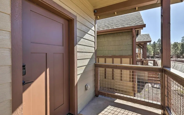 Modern Flagstaff Home, 4 Mi to Downtown!