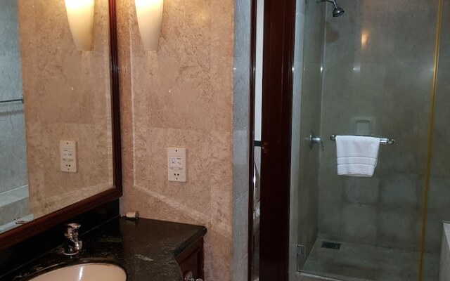 Hotel Service Suites at Times Square