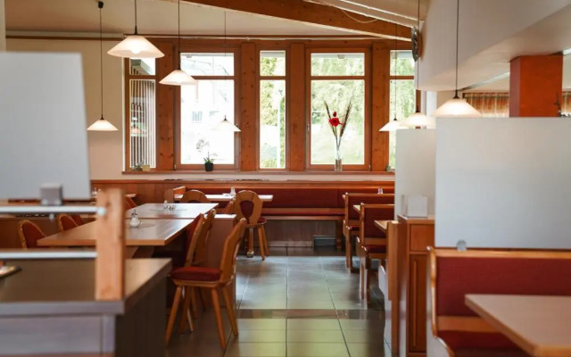 Trip Inn Aktivhotel & Restaurant Sonnenhof bei Passau ehemals Sporthotel Sonnenhof