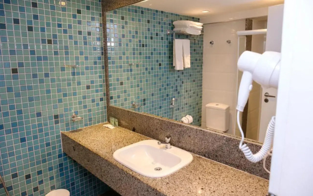 Marante Plaza Hotel