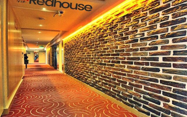 Red House Vip
