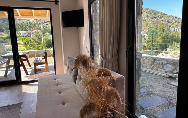 Villa Carian Trail evdatca, Kargı Bay Datca, close to the beach