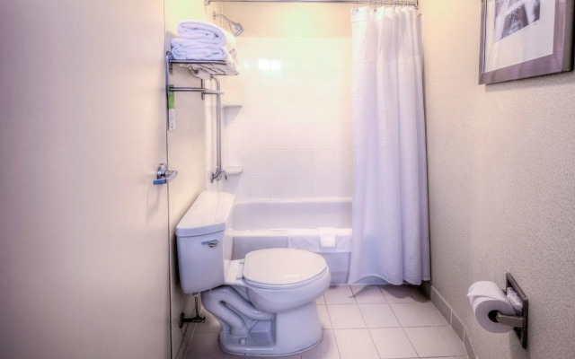 SpringHill Suites by Marriott Dayton South/Miamisburg