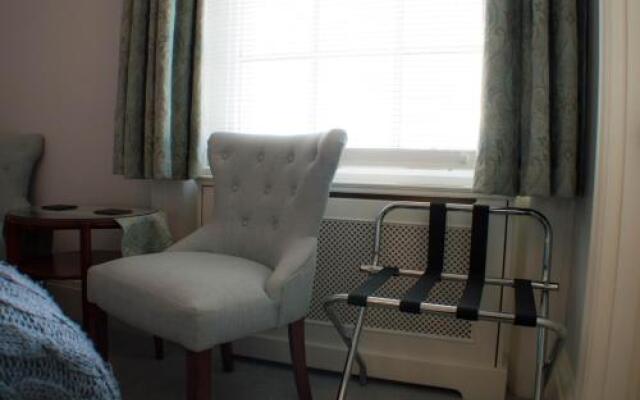 The Battledown Bed And Breakfast