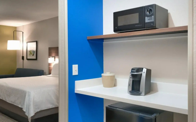 Holiday Inn Express Heber City by IHG