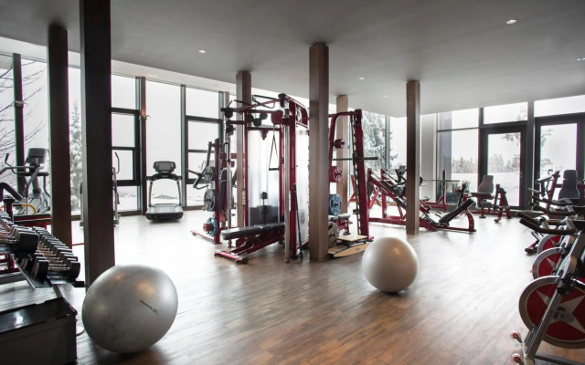 Crans Ambassador