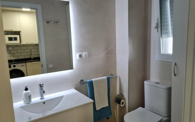 Hany apartment Ducado 2-I