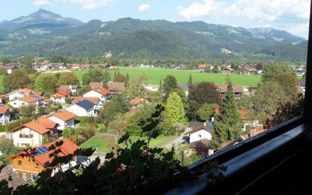 Ferienwohnung Stigloher im Bergschlößl