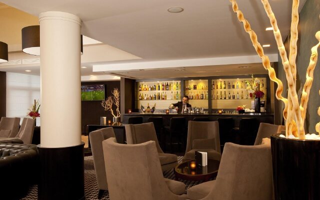 City Residence Paris CDG Airport