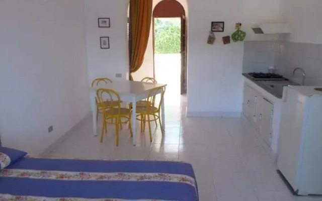 Appartamento in Villa