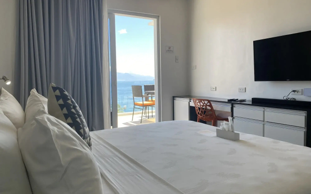 Lalaguna Villas Luxury Dive Resort & Spa