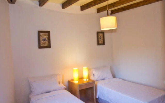 Manke Apart & Suites