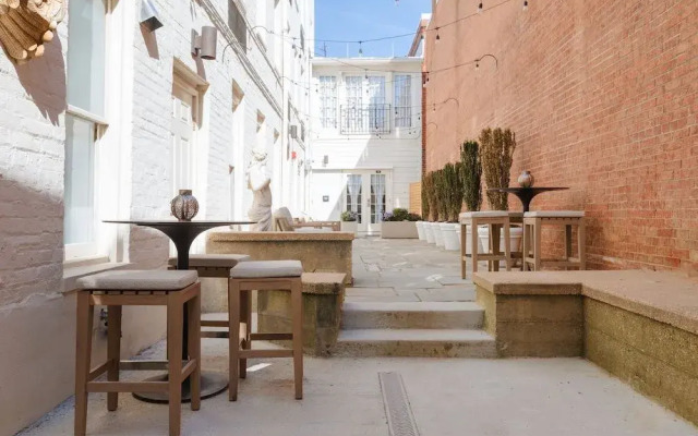 The King Street House by Kasa