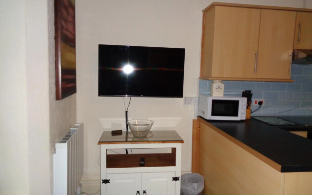 Morwenna Luxury Holiday Apartments