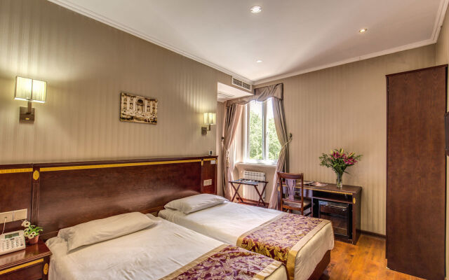 Rome Love Hotel