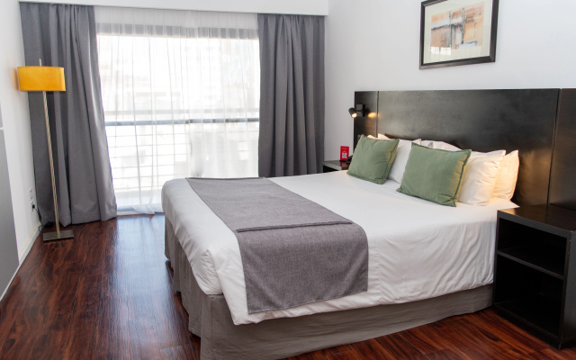 Duomi Hotel Buenos Aires