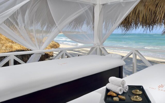 Zel Punta Cana – All inclusive