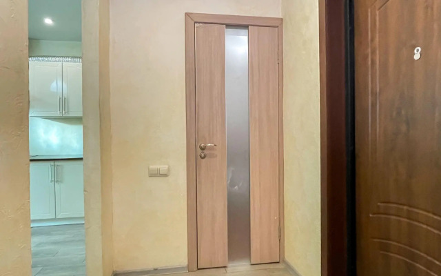 Relax Apart (Релакс Апарт) на улице Молодёжная 78