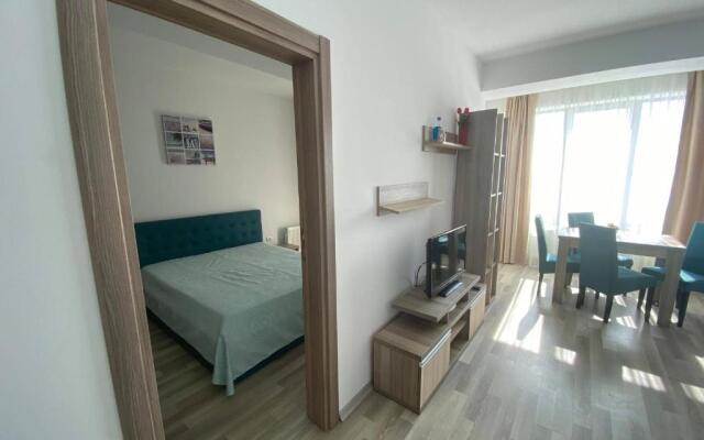 Lake View Apartment Mamaia Summerland