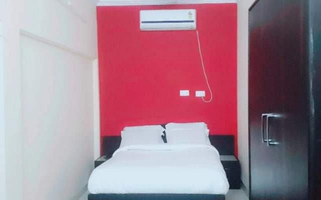 Collection O Hotel Pal Avadh