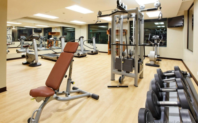 Holiday Inn San Jose Escazu