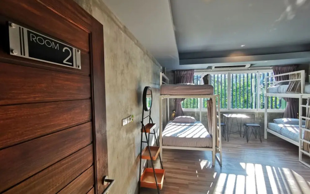 Hi Samui Hostel