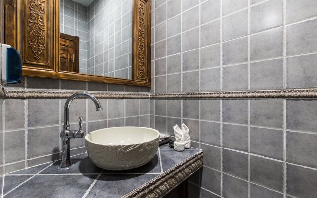 Hui Hua Gong Theme Hotel