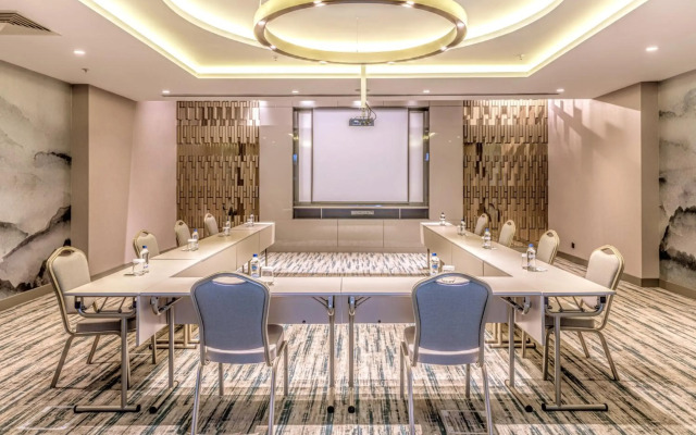 Park Dedeman Eskisehir