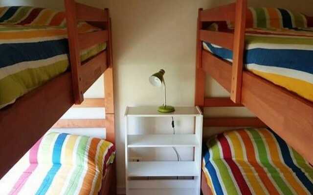 Departamento frente al mar, 2 dormitorios. Puerto velero