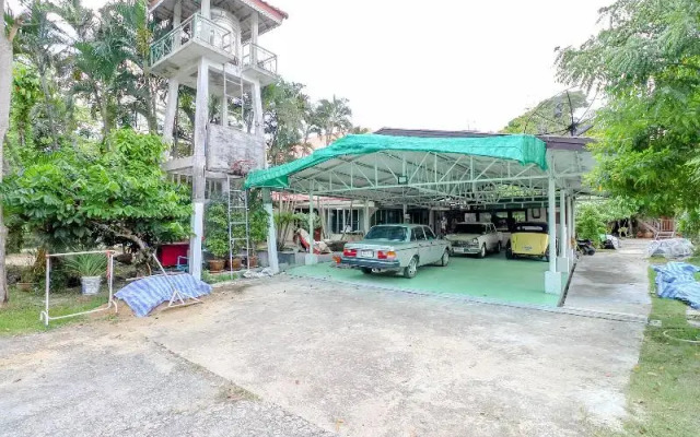 OYO 750 Baan Suan Ampond